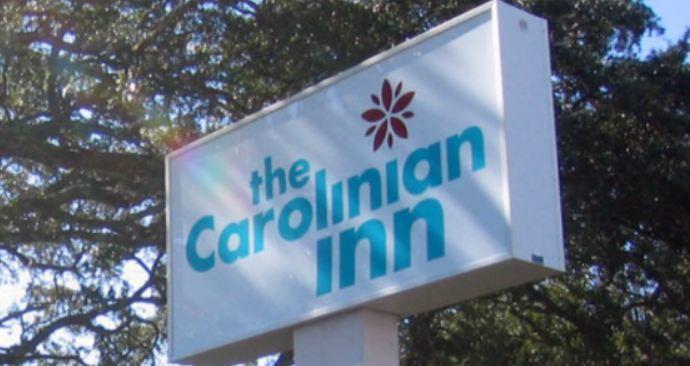 The Carolinian Inn Município de Município de Wilmington Exterior foto