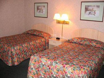 The Carolinian Inn Município de Município de Wilmington Quarto foto