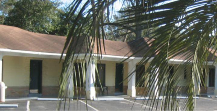 The Carolinian Inn Município de Município de Wilmington Exterior foto