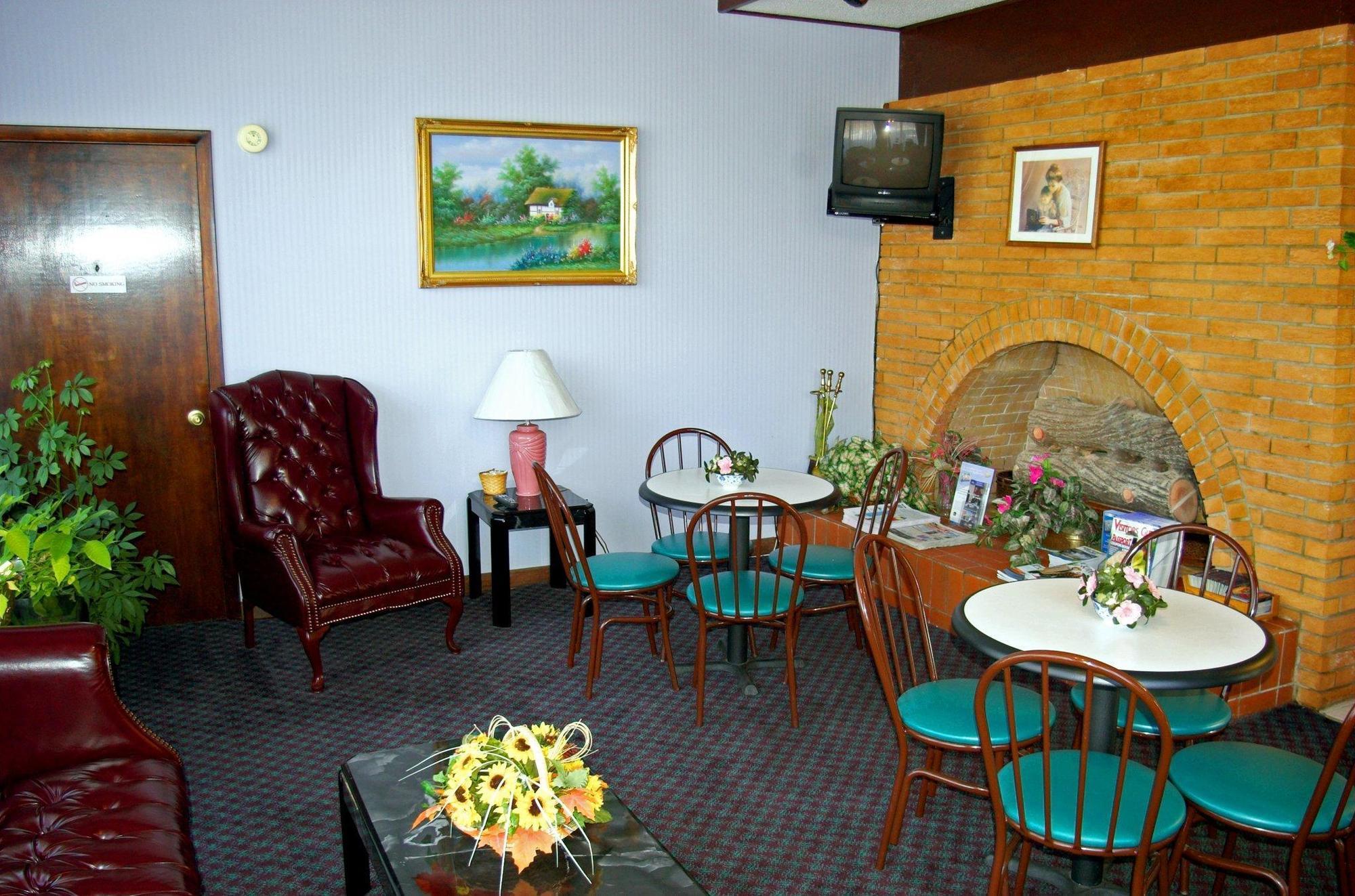 The Carolinian Inn Município de Município de Wilmington Exterior foto