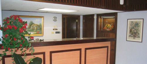 The Carolinian Inn Município de Município de Wilmington Exterior foto