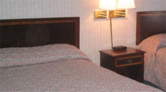 The Carolinian Inn Município de Município de Wilmington Quarto foto